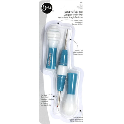 Dritz, Seam-Fix Seam Ripper and Awl - image 5