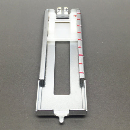 Button Hole Foot 4 Step Metal - image 4