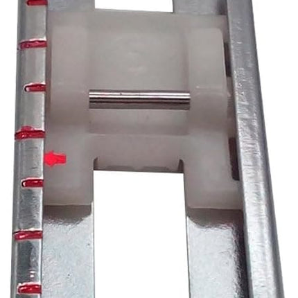 Snap on Slide Buttonhole Foot