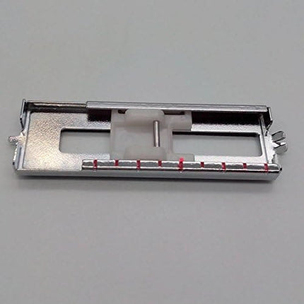 Snap on Slide Buttonhole Foot - image 2