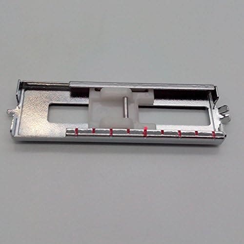 Snap on Slide Buttonhole Foot - image 2