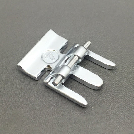 Pfaff Compatible Zipper Foot Metal - image 3