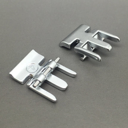 Pfaff Compatible Zipper Foot Metal - image 4