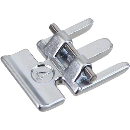 Zipper Foot for IDT System, Pfaff for Pfaff Creative 3.0