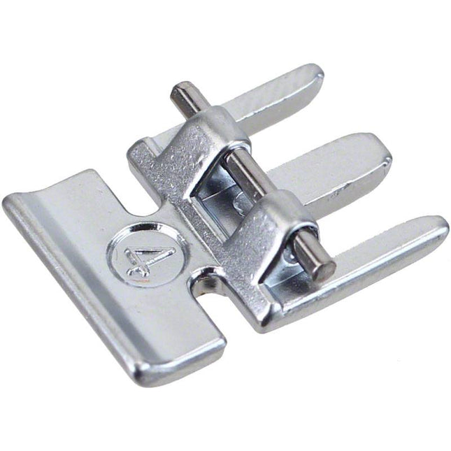 Zipper Foot for IDT System, Pfaff for Pfaff Creative 3.0