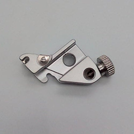 PFAFF LOW SHANK SNAP-ON PRESSER FOOT HOLDER - image 2