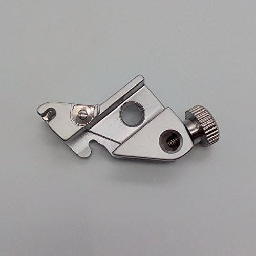 PFAFF LOW SHANK SNAP-ON PRESSER FOOT HOLDER - image 2