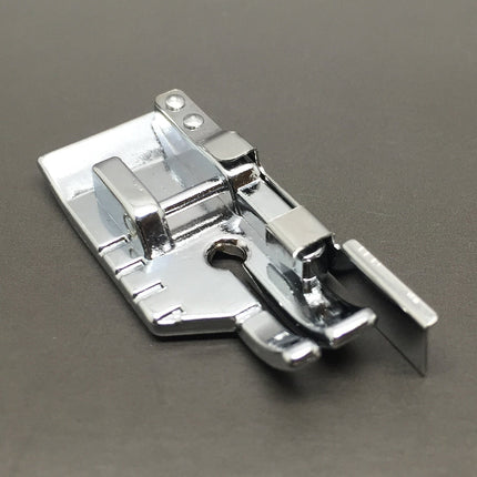 Quilting Patchwork Foot 1/4 inch with edge Guide - image 3