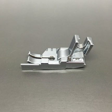 Quilting Patchwork Foot 1/4 inch with edge Guide Low Shank - image 2