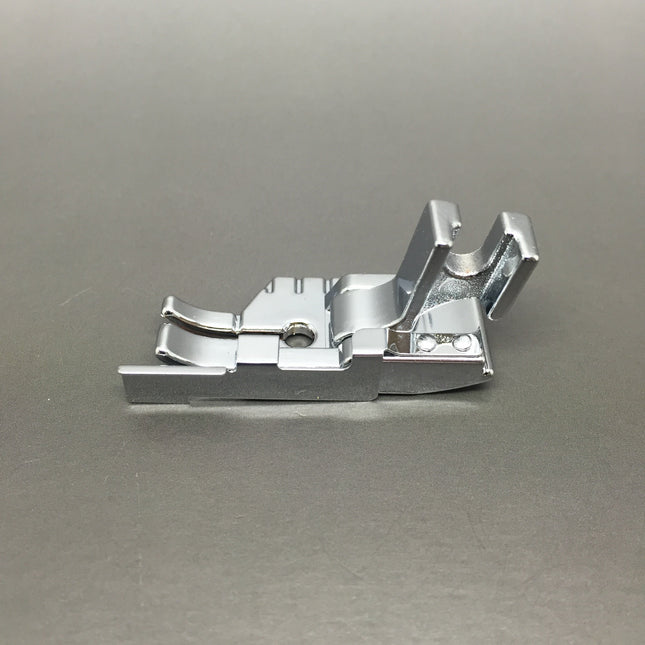 Quilting Patchwork Foot 1/4 inch with edge Guide Low Shank - image 2