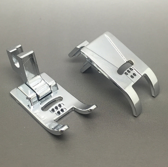 Cording Foot 5 Hole Low Shank - image 2