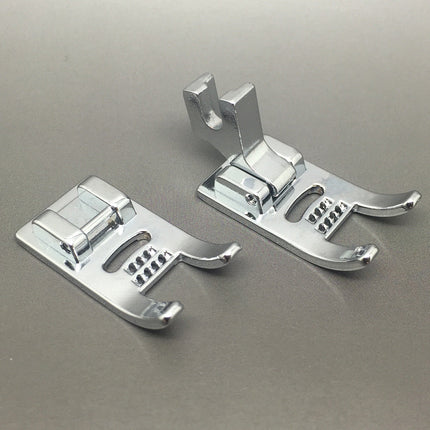 Cording Foot 7 Hole Low Shank - image 4