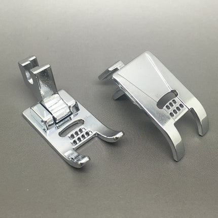 Cording Foot 7 Hole Low Shank - image 2