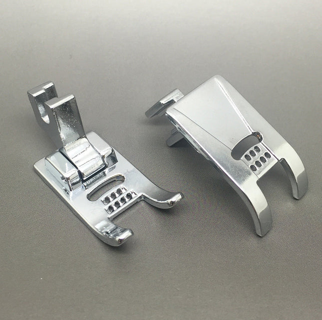 Cording Foot 7 Hole Low Shank - image 2