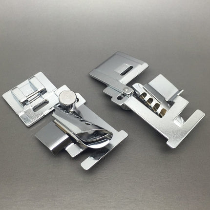 Bias Binding Foot - image 4