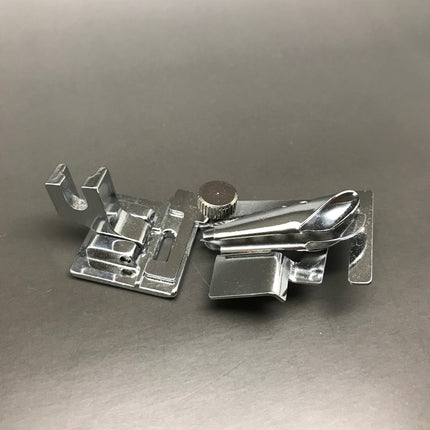 Binding Foot Low Shank