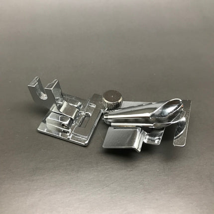 Binding Foot Low Shank - image 3