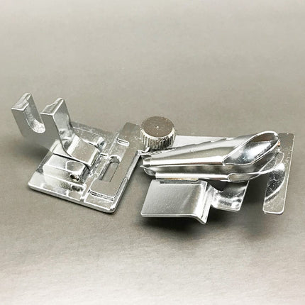Binding Foot Low Shank - image 4