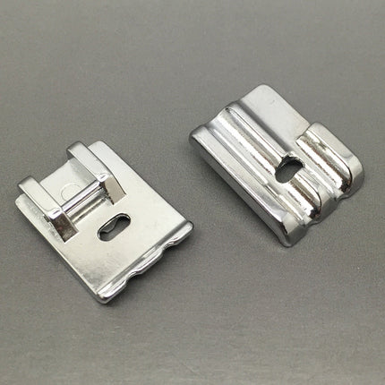 4mm Double Welting or Piping Foot Snap On - image 2