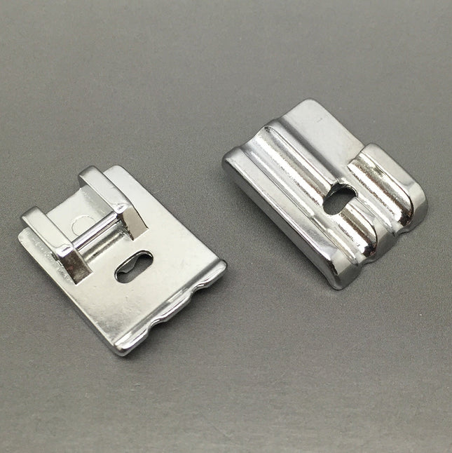 4mm Double Welting or Piping Foot Snap On - image 2