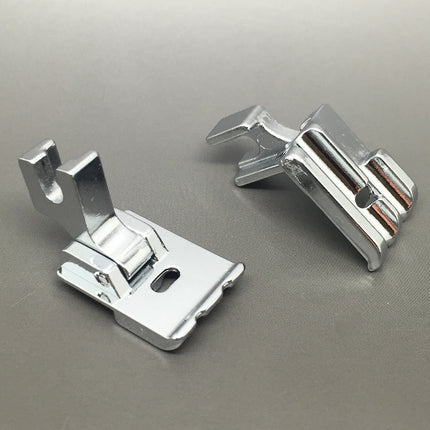 4mm Piping Double Welting Foot Low Shank Screw On - image 3
