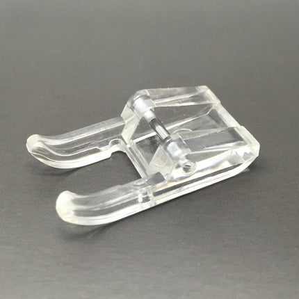 Open Toe Clear View Embroidery Foot