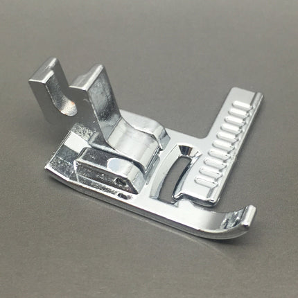 Stitch Guide Foot Low Shank - image 3