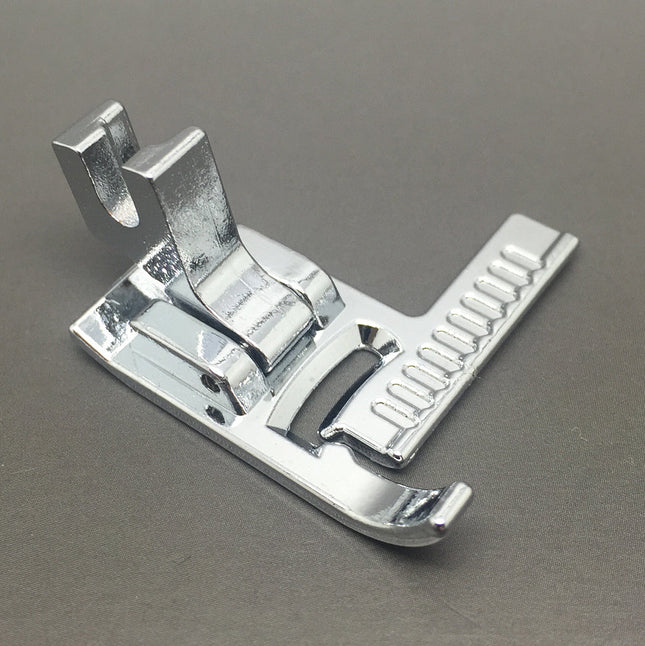 Stitch Guide Foot Low Shank - image 2
