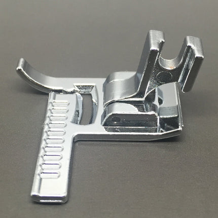 Stitch Guide Foot Low Shank - image 4