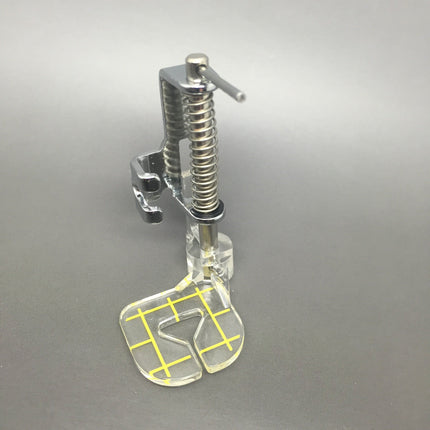 Darning Foot Free Motion with Guide - image 2