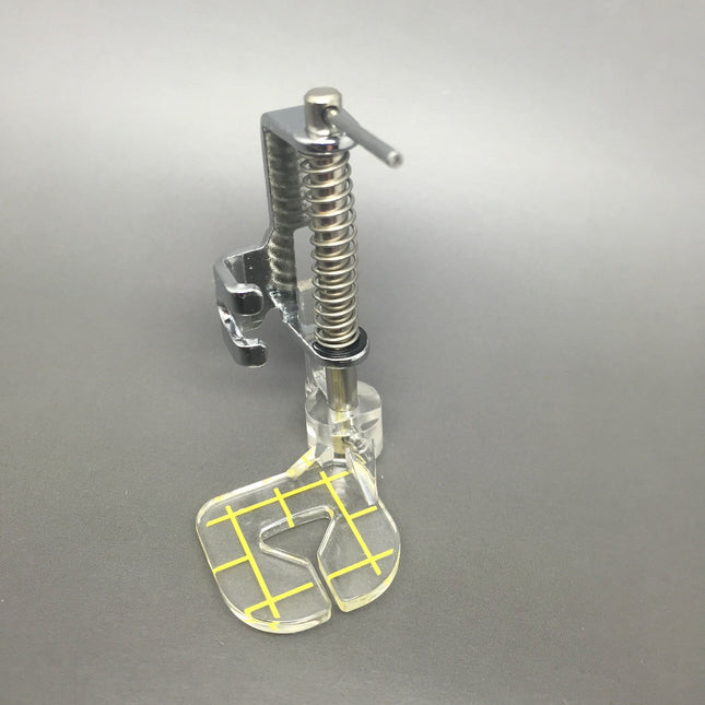 Darning Foot Free Motion with Guide - image 2