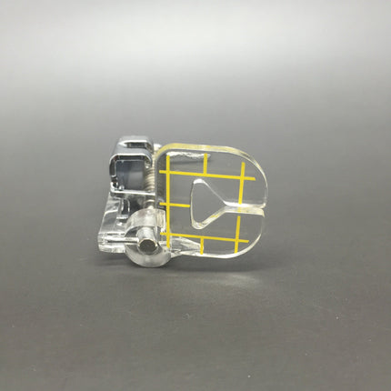 Darning Foot Free Motion with Guide - image 4