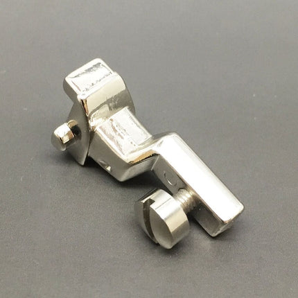 Adaptor Presser Foot Screw On LOW SHANK Holder For Bernina New Style Machines - image 2