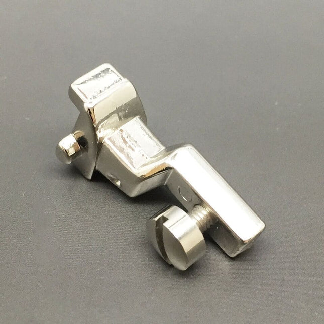 Adaptor Presser Foot Screw On LOW SHANK Holder For Bernina New Style Machines - image 2