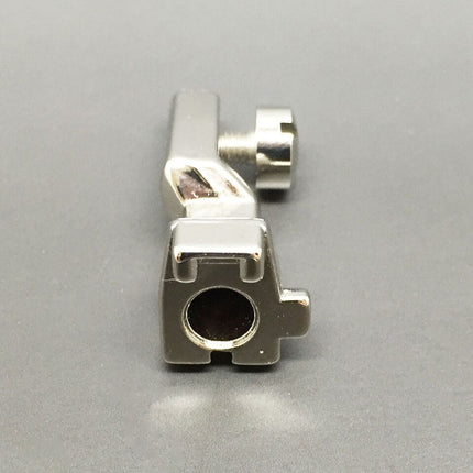 Adaptor Presser Foot Screw On LOW SHANK Holder For Bernina New Style Machines - image 3