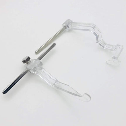 Adjustable Quilting Guide,#214518005 for Janome Walking Foot Even Feed Foot