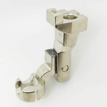 Bernina Compatible Ruler Foot - Foot Adapter  1/4" Low Shank Ruler Foot Sewing Presser Foot