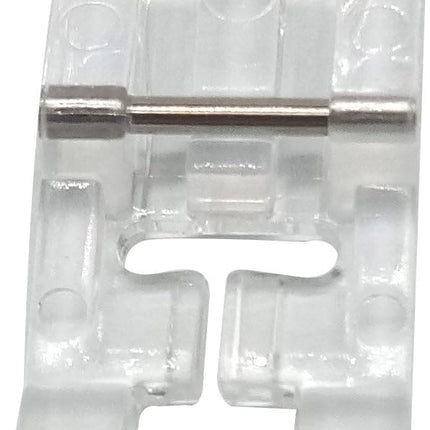 Clear View Satin Stitch Foot 6MM for PFAFF Sewing Machine