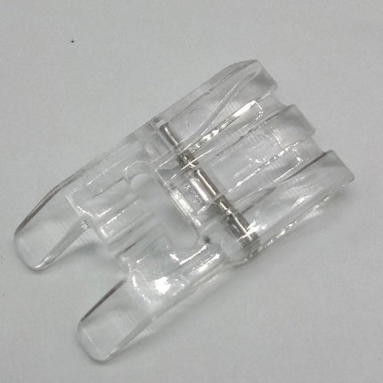 Clear View Satin Stitch Foot 6MM for PFAFF Sewing Machine - image 2