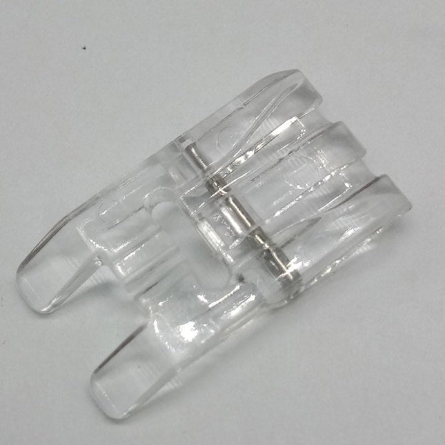 Clear View Satin Stitch Foot 6MM for PFAFF Sewing Machine - image 2