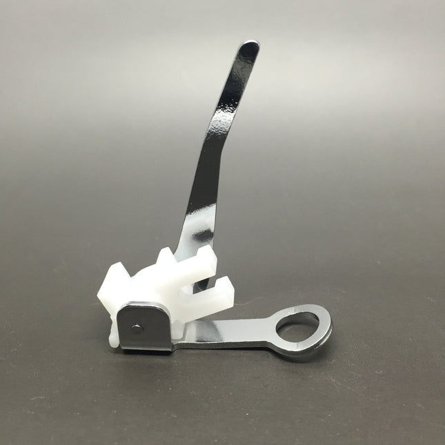 Compatible Darning, Embroidery Foot, Low Shank For Domestic Sewing Machines, High Quality - image 2