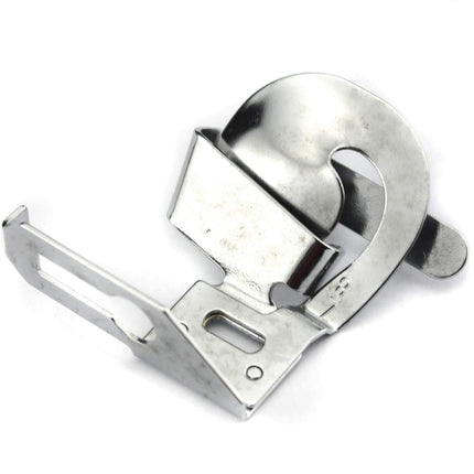 7/8 inch Roller Hemmer Foot Fit All Low Shank Sewing Machine for Brother,Singer,Juki,Janome and More Sewing Machine