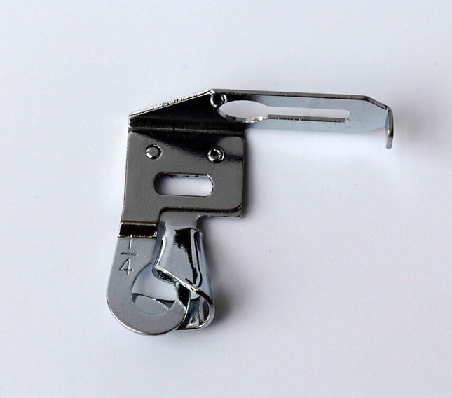 1/4" Hemmer, Edge Stitcher, Binder Presser-Foot