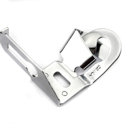 3/8 inch Hemmer Presser Foot Fit All Low Shank Sewing Machine