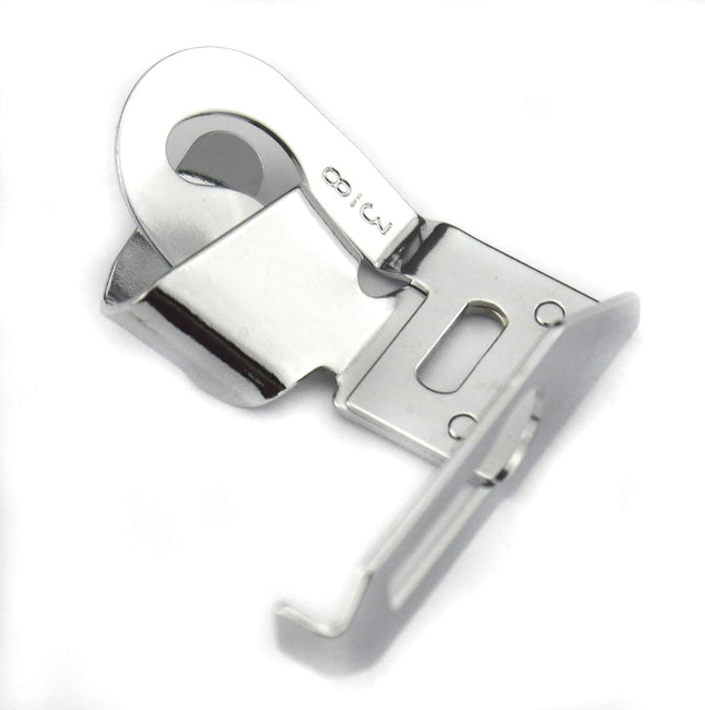 3/8 inch Hemmer Presser Foot Fit All Low Shank Sewing Machine - image 2