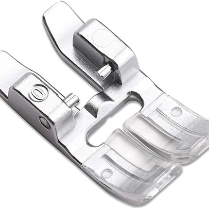 Snap On 7MM Zigzag Presser Foot for Pfaff Sewing Machines