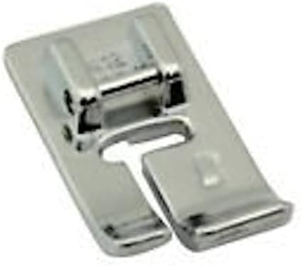 HUSQVARNA VIKING BLINDSTITCH Foot D Metal - image 2