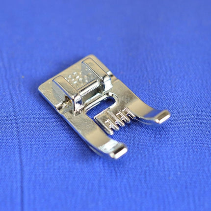 9 Groove Pin Tuck Foot Designed to Fit Husqvarna Viking Domestic Sewing Machines