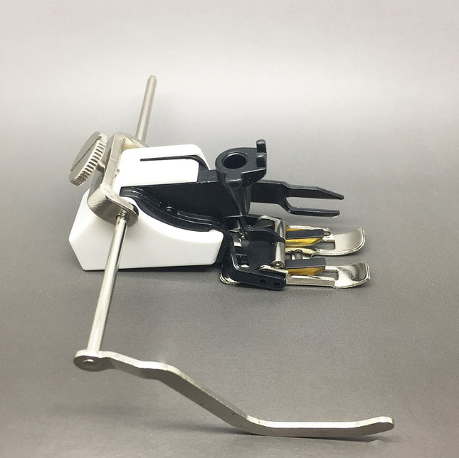 Bernina Compatible Walking foot Set for Old Style 500, 600, 700, 800 and 900 Series Sewing machines