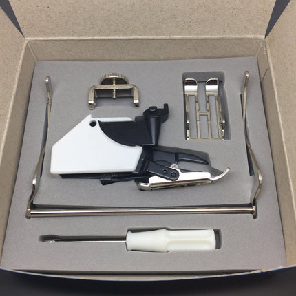 Bernina Compatible Walking foot Set for New Style Activa Aurora and Artista Sewing machines - image 2